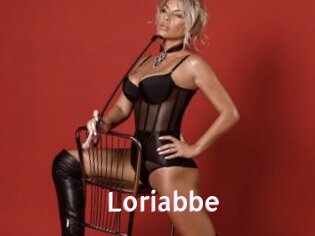 Loriabbe