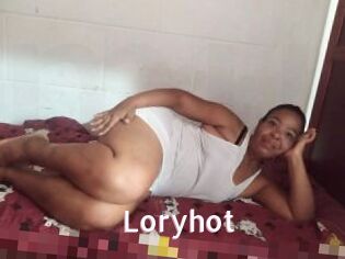 Loryhot