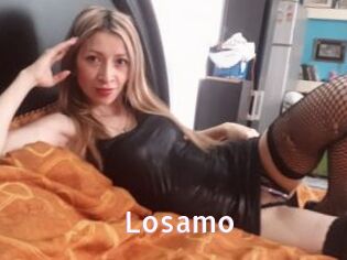 Losamo