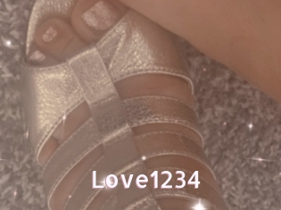 Love1234