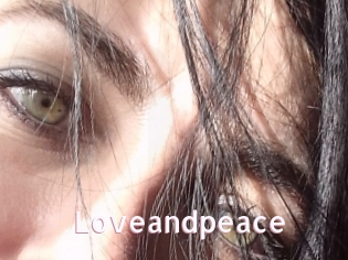 Loveandpeace