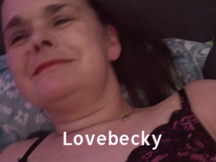 Lovebecky