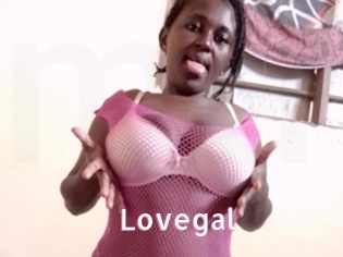 Lovegal