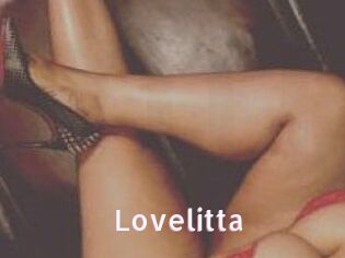 Lovelitta