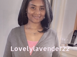 Lovelylavender22