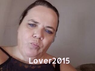 Lover2015