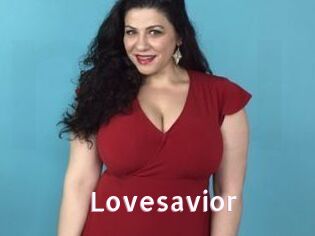 Lovesavior