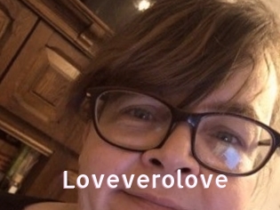 Loveverolove