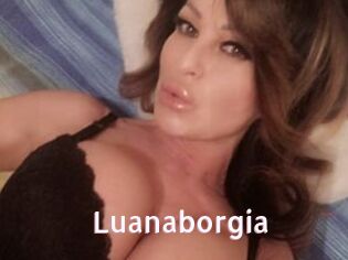 Luanaborgia