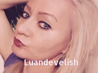 Luandevelish