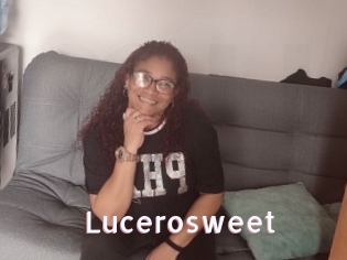 Lucerosweet