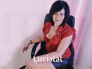 Lucialal