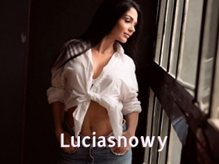 Luciasnowy