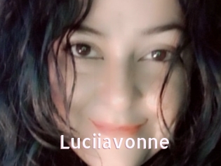 Luciiavonne