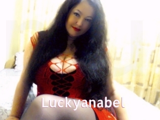 Luckyanabel