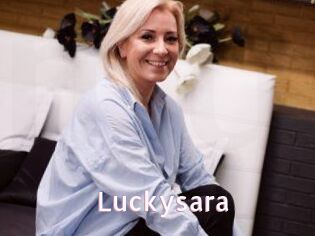 Luckysara