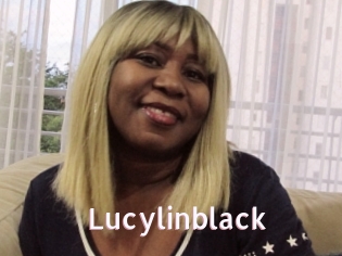 Lucylinblack