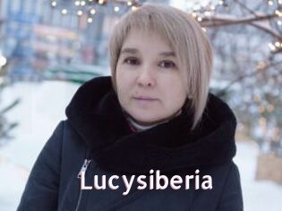 Lucysiberia