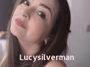 Lucysilverman