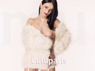 Luluparis