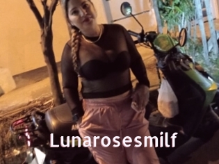 Lunarosesmilf