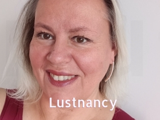 Lustnancy