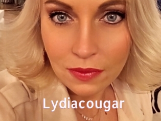 Lydiacougar