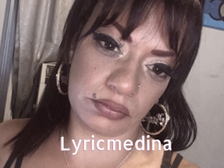 Lyricmedina