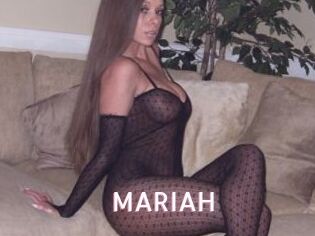 MARIAH