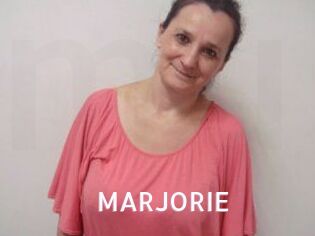 MARJORIE_