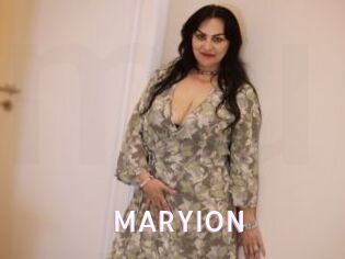 MARYION