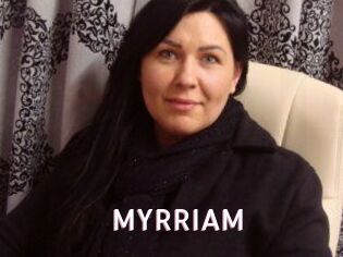 MYRRIAM