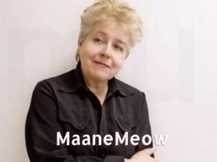 MaaneMeow