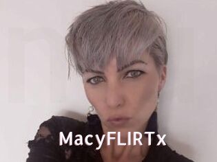 MacyFLIRTx