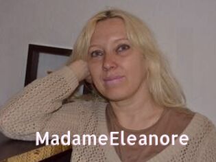 MadameEleanore