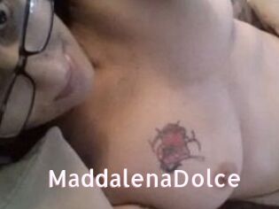 Maddalena_Dolce