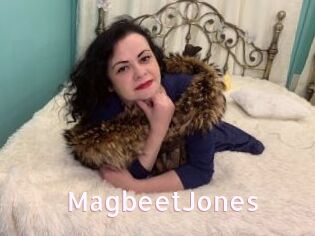 MagbeetJones