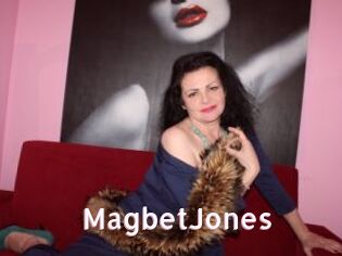 MagbetJones