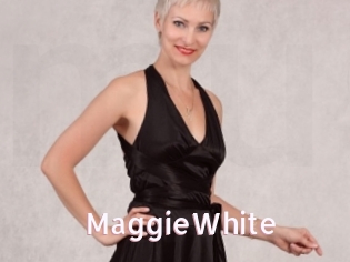 MaggieWhite