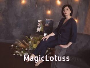 MagicLotuss