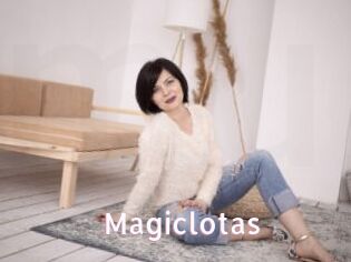 Magiclotas