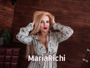 MariaRichi