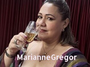 MarianneGregor