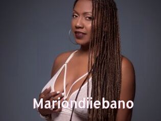 Mariondiiebano