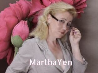 MarthaYen