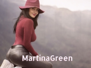 MartinaGreen