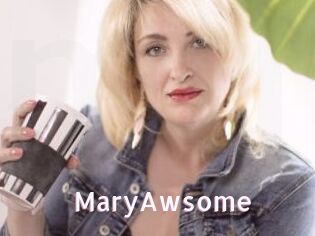 MaryAwsome