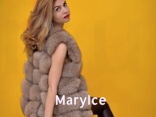 MaryIce