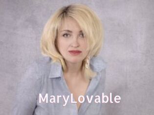 MaryLovable