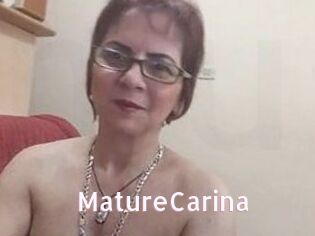 MatureCarina